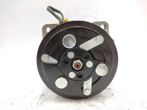 Foto 2ª: Compresor Aire Acondicionado Fiat Ulysse 2.0 JTD 109CV 80KW [RHW] (2004)