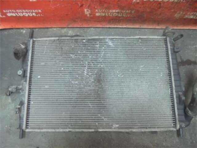 Foto 3ª: Radiador Motor Ford Mondeo 2.0 16V TDDI - TDCI [D6BA]