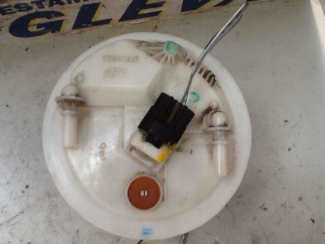 Foto 2ª: Aforador Renault Kangoo 1.5 DCI 0CV [K9K802] (2010)