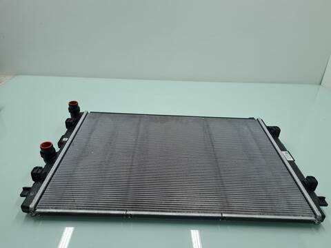Radiador Motor Seat Arona FR 116CV 85KW
