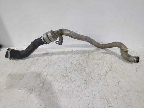 Intercooler Land Rover Freelander 2.2 TD4 4X4 160CV