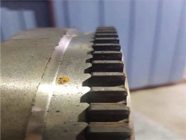 Foto 3ª: Volante Motor Bmw Serie 1 114 2.0 118D [2.0 LTR. - 90 KW 16V DIESEL CAT] [M47N 204 D4]