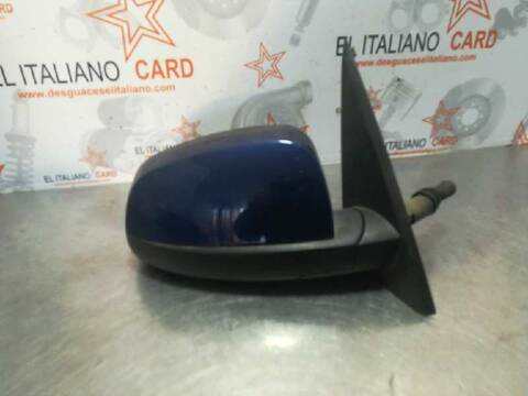 Foto 2ª: Retrovisor Derecho Opel Meriva COSMO 69CV 51KW [Z13DTJ] (2006)