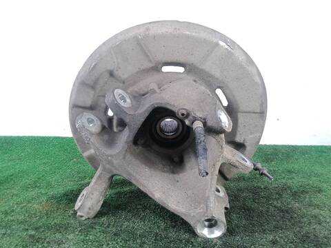 Foto 2ª: Mangueta Trasera Derecha Bmw Serie 7 730 D F01 F02 F03 F04) [N57 D30 A] (2025)