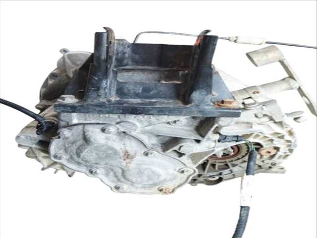 Foto 2ª: Caja Cambios Land Rover Freelander 2.0 TD4 4X4 (1998)