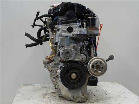 Foto 2ª: Motor Completo Honda Jazz 1.4 ELEGANCE 99CV 73KW [L13Z2] (2012)