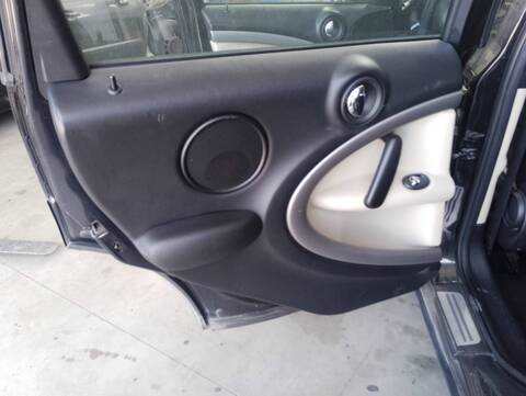 Foto 4ª: Tapizados Cartoneras Bmw Mini COOPER D 112CV 82KW [N47C20A] (2014)
