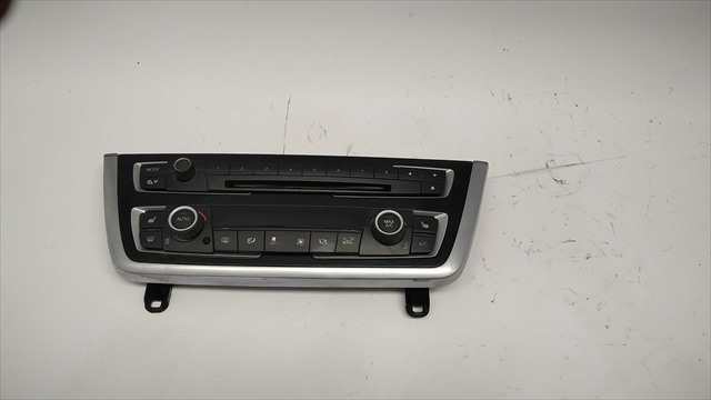 Mando Calefacción A. A. Bmw Serie 4 420 2.0 DIESEL