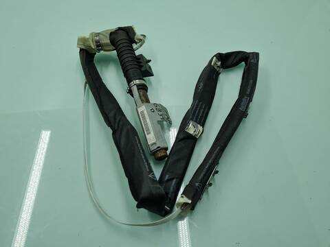 Airbag Cortina Delantero Derecho Nissan Qashqai GASOLINA