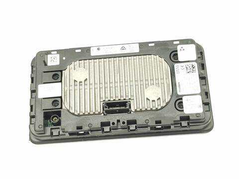 Foto 3ª: Centralita Motor ECU Bmw Serie 8 840 840I XDRIVE M SPORT