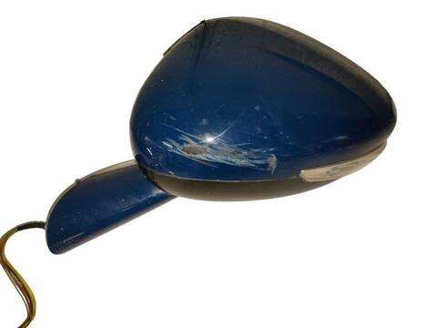 Foto 3ª: Retrovisor Izquierdo Citroen C4 1.6 BLUEHDI 100 99CV (2013)