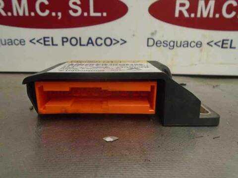 Centralita Airbag Dacia Duster 1.5 DCI DIESEL FAP CAT 90CV 66KW