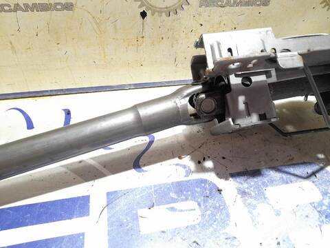 Foto 2ª: Columna Dirección Volkswagen Caddy 1.9 TDI AUT. 105CV [BLS] (2003)