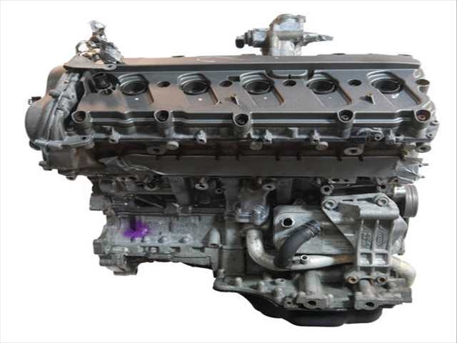 Foto 3ª: Motor Completo Audi A8 D3 450CV 331KW [BSM] (2008)