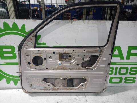 Foto 2ª: Puerta Delantera Derecha Land Rover Freelander E TARGA 112CV [204D3] (2000)
