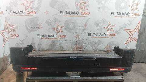 Paragolpes Trasero Land Rover Range V6 TD AUTOBIOGRAPHY 245CV 180KW