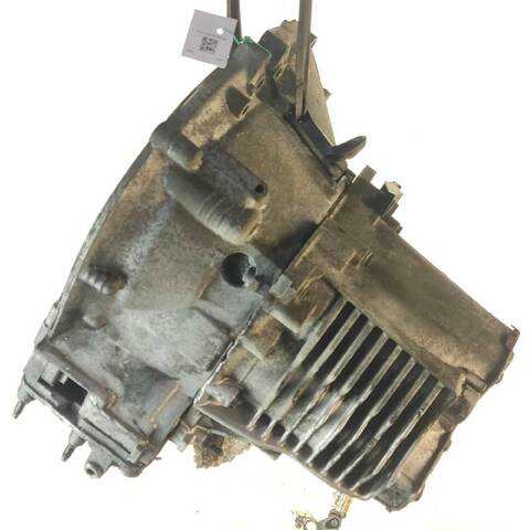 Caja Cambios Citroen C4 2.0 HDI - BLUEHDI 150