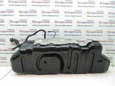 Foto 2ª: Deposito de Combustible Toyota Land Cruiser 1KDFTV (2004)