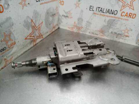 Foto 3ª: Columna Dirección Peugeot 308 CONFORT 109CV 80KW [9HX O 9H02] (2010)