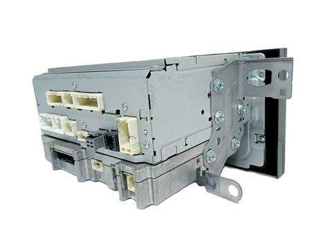 Foto 3ª: Pantalla Multifuncion Toyota Prius 2ZRFXE (2016)