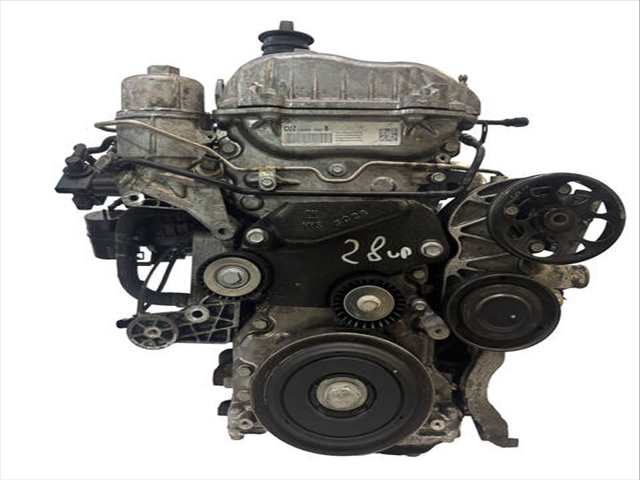 Motor Completo Opel Antara A 163CV 120KW
