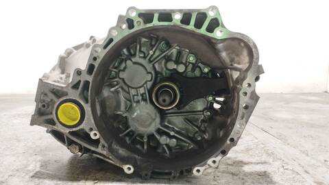 Caja Cambios Toyota Auris 2.0 D-4D ADE186_) 124CV 91KW