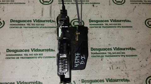 Foto 2ª: Cerradura Puerta Delantera Izquierda Mazda 5 2.0 DIESEL CAT 143CV 105KW [RF] (2008)