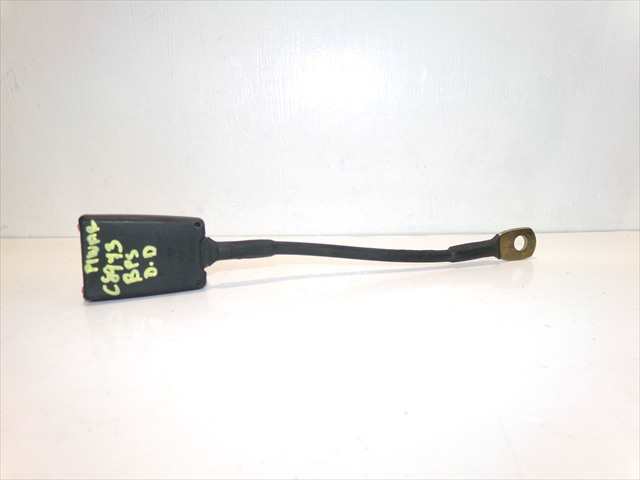 Foto 3ª: Cinturón Delantero Derecho Ligier Nova 0.5 D [LDW502/M3] (2004)