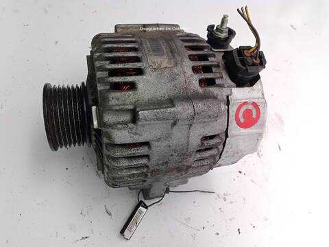 Foto 3ª: Alternador Toyota Avensis 2.0 AZT250_) [1AZ-FSE] (2003)