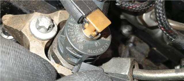 Inyectores Bmw Serie 5 518 2.0 520 D [2.0 LTR. - 140 KW 16V TURBODIESEL]