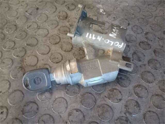 Motor de Arranque Volkswagen Polo 64 1.9 D