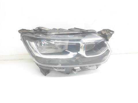 Faro Derecho Citroen Berlingo BERLINGO M