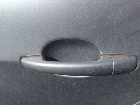 Maneta Exterior Trasera Izquierda Peugeot 5008 BHZ