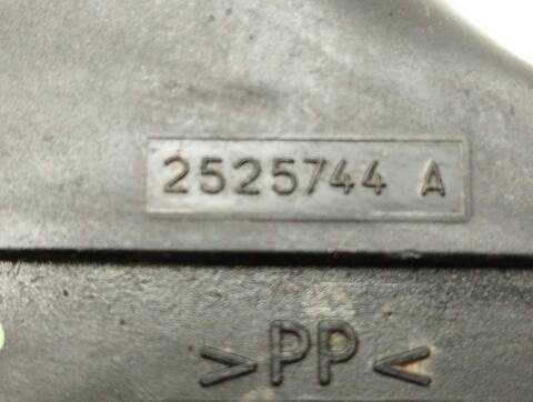 Foto 3ª: Modulo Encendido Opel Astra BASICO BERLINA 90CV 66KW [C18NZ] (1993)