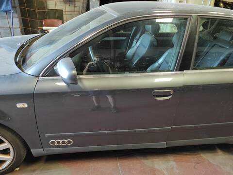 Puerta Delantera Izquierda Audi A4 BCZ BERLINA