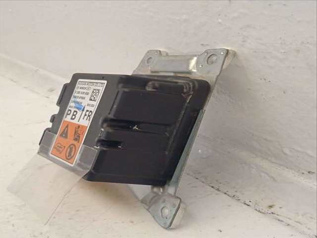 Foto 3ª: Centralita Airbag Nissan Juke 1.0 114CV 84KW [HR10DDT] (2024)