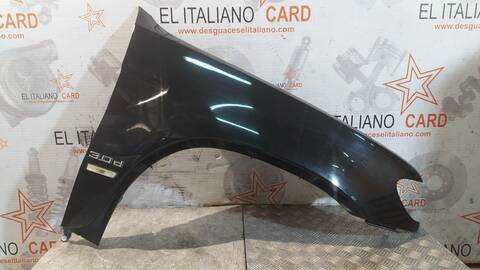 Foto 2ª: Aleta Delantera Derecha Bmw X5 3.0D 184CV 135KW [306D1] (2003)