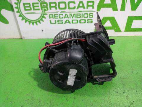 Foto 2ª: Calefacción Renault Kangoo EXPRESSION 64CV (1997)