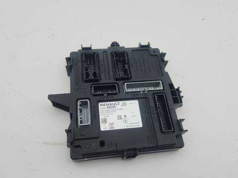 Centralita Motor ECU Dacia Sandero STEPWAY EXPRESSION 91CV 67KW