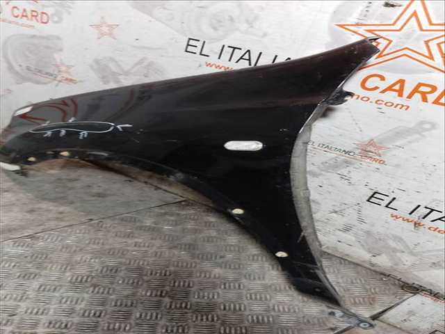 Foto 2ª: Aleta Delantera Izquierda Nissan Qashqai ACENTA 150CV 110KW [M9R832] (2008)