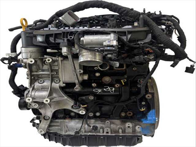 Motor Completo Volkswagen Passat 177CV 130KW