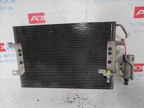 Radiador Calefaccion A.A. Mercedes Clase A 140 1.4 140 168.031) 82CV 60KW