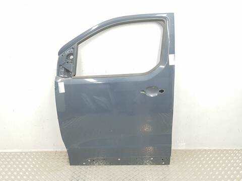 Puerta Delantera Izquierda Opel Vivaro L SELECT