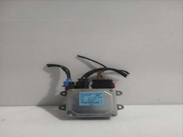 Centralita Motor ECU Citroen C3 1.4 I 73CV