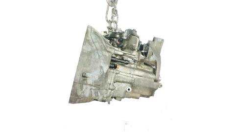 Foto 2ª: Caja Cambios Ford Focus 1.0 ECOBOOST [M1DA] (2012)