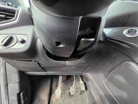 Columna Dirección Ford Kuga T8MA