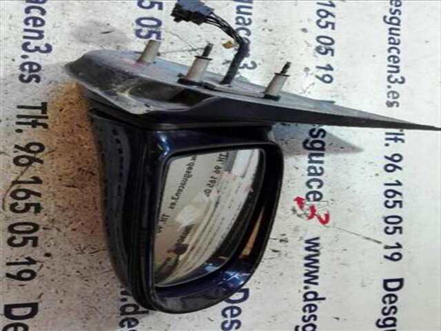 Retrovisor Derecho Mercedes Clase E 180 3.0 E-24 300 (124.031) [3.0 LTR. - 162 KW 24V CAT]