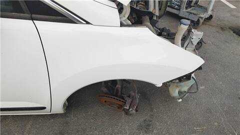 Aleta Delantera Derecha Peugeot 3008 1.6 BLUEHDI 115 MCBHXW MCBHYB) 116CV 85KW