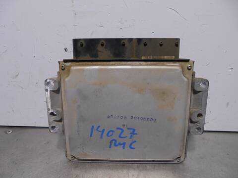 Foto 2ª: Centralita Motor ECU Ssangyong Korando 2.0 TD CAT 175CV 129KW [D 671950] (2011)