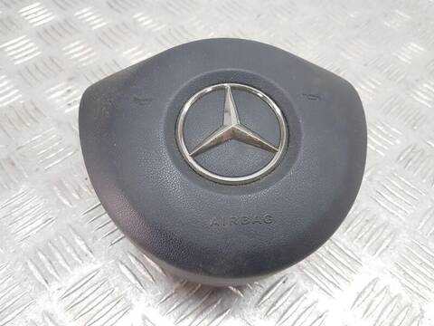 Foto 2ª: Kit Airbag Mercedes Clase B 150 B 180 CDI 246.212) 109CV 80KW [607951 O(K9K6)] (2015)